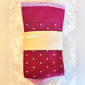 Wellow Compression Knee Socks NWT
Size: XL Wide Calf